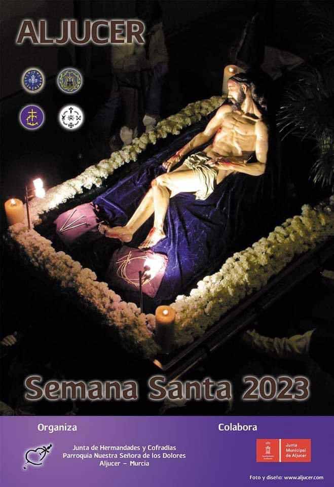 Semana Santa en Aljucer  